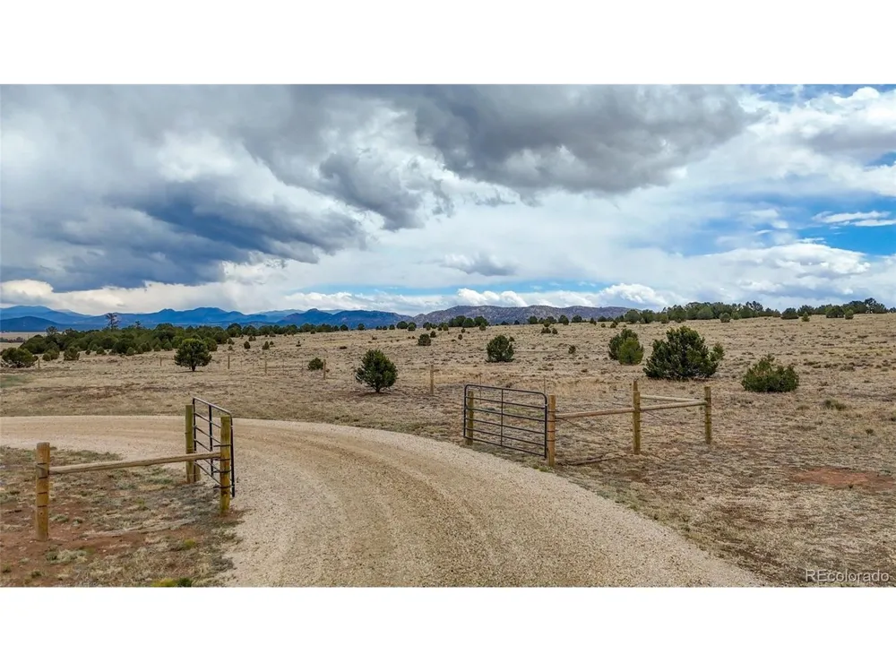 946 Hitching Post Rd Cotopaxi, CO 81223
