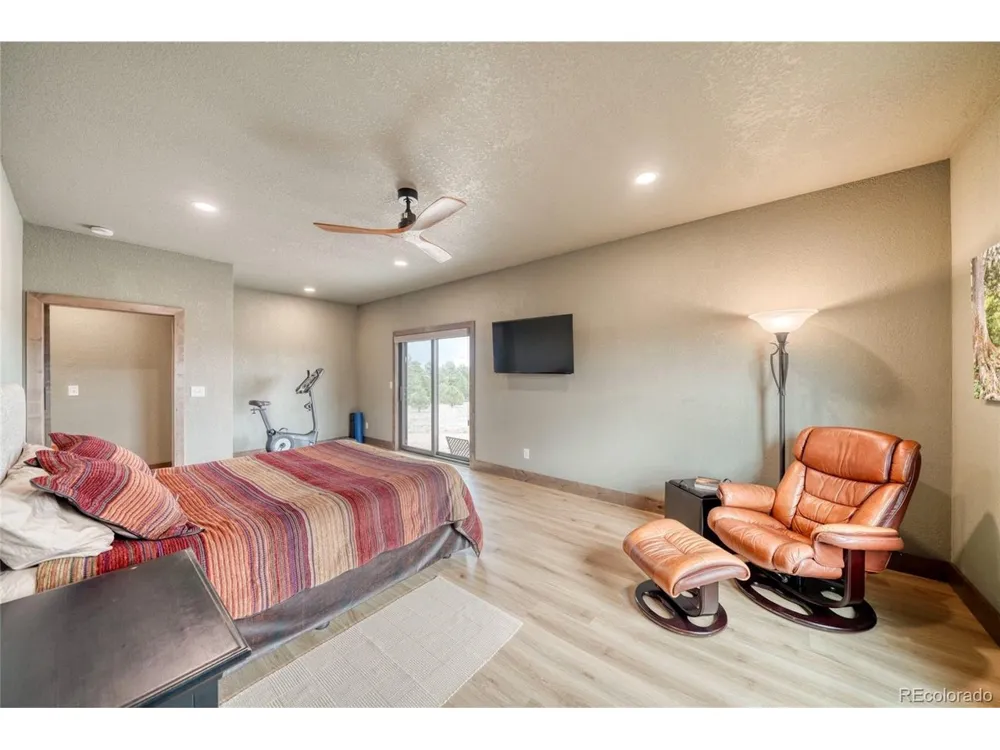 946 Hitching Post Rd Cotopaxi, CO 81223