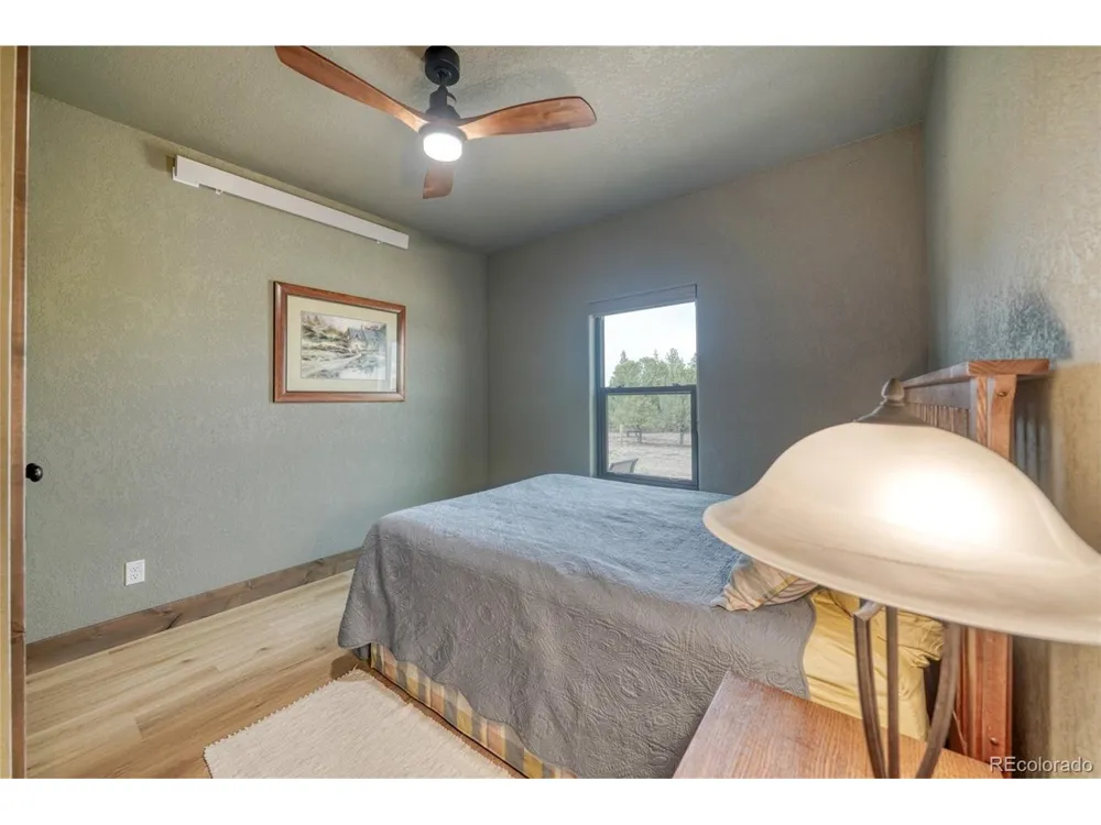 946 Hitching Post Rd Cotopaxi, CO 81223