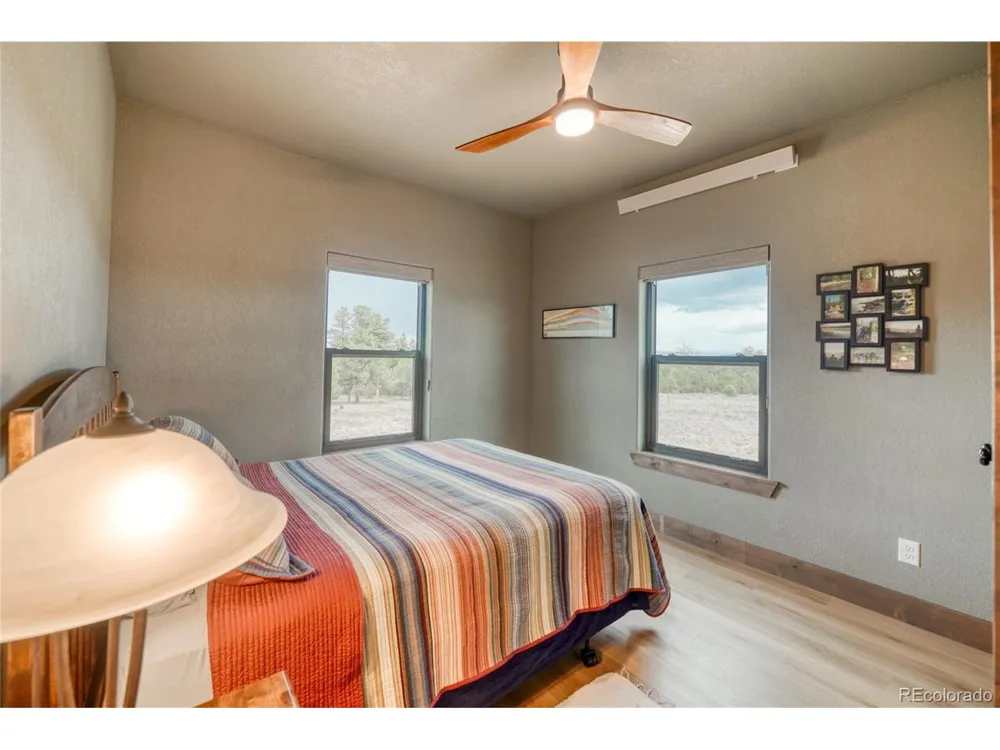 946 Hitching Post Rd Cotopaxi, CO 81223