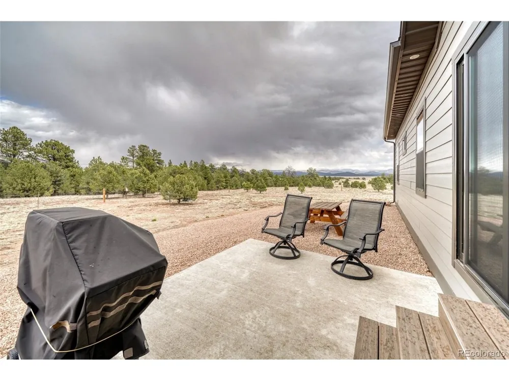 946 Hitching Post Rd Cotopaxi, CO 81223