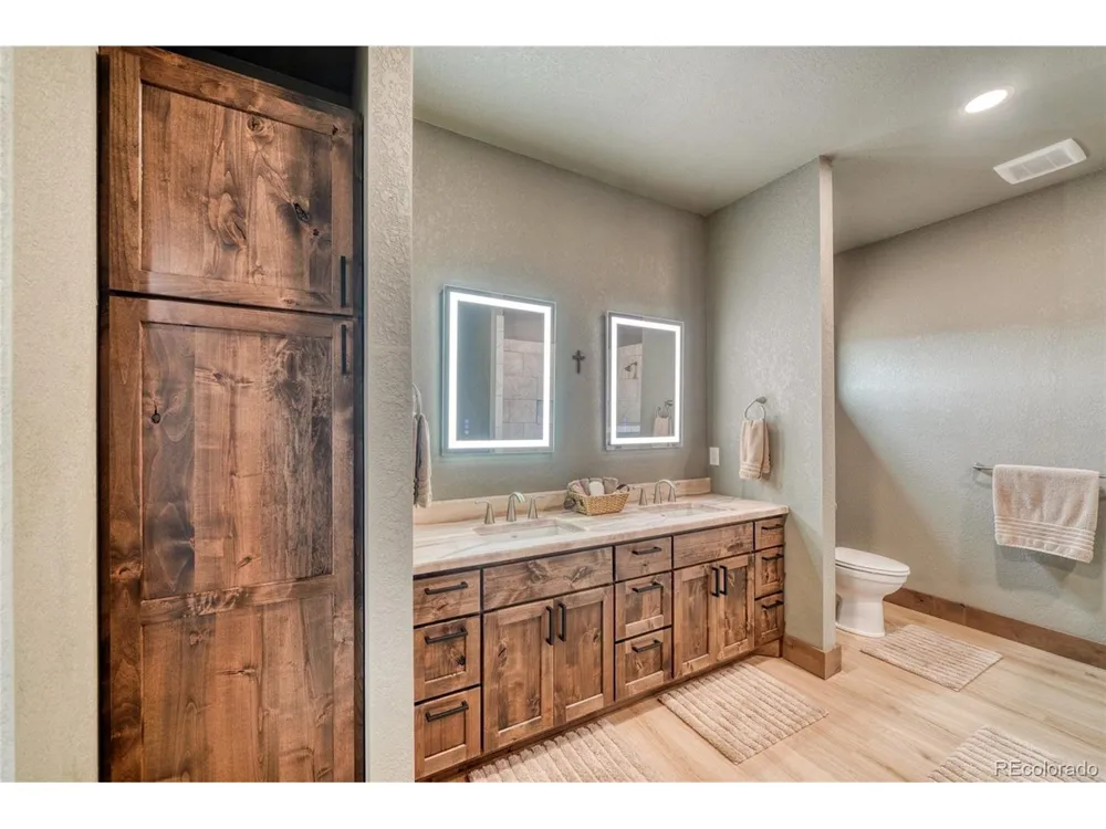 946 Hitching Post Rd Cotopaxi, CO 81223