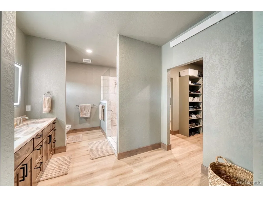 946 Hitching Post Rd Cotopaxi, CO 81223