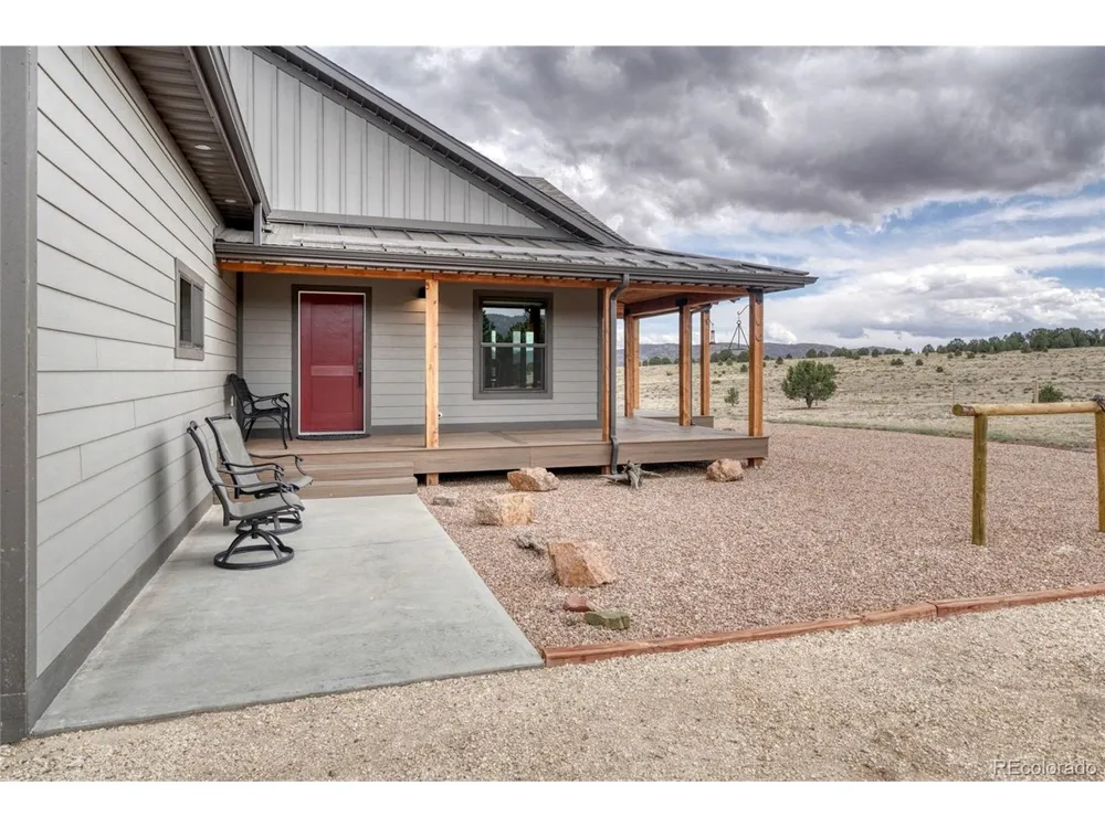 946 Hitching Post Rd Cotopaxi, CO 81223