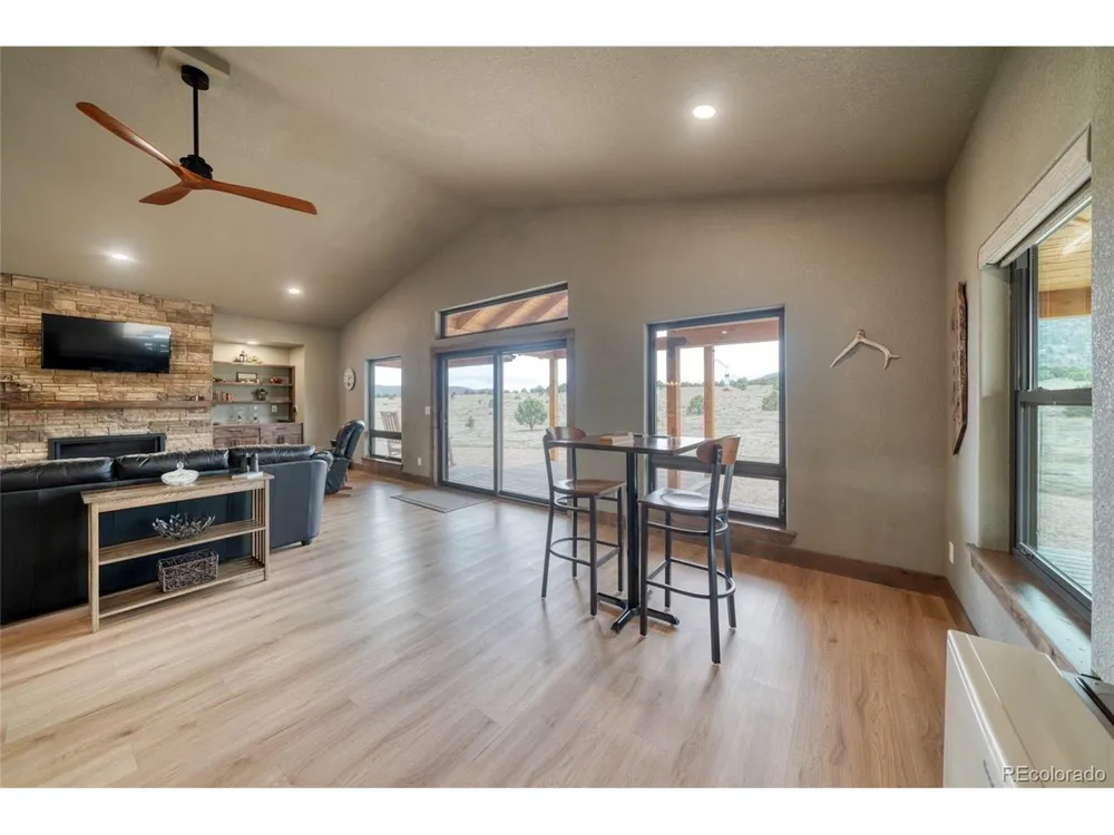 946 Hitching Post Rd Cotopaxi, CO 81223