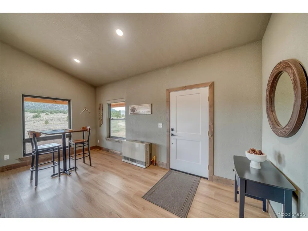946 Hitching Post Rd Cotopaxi, CO 81223