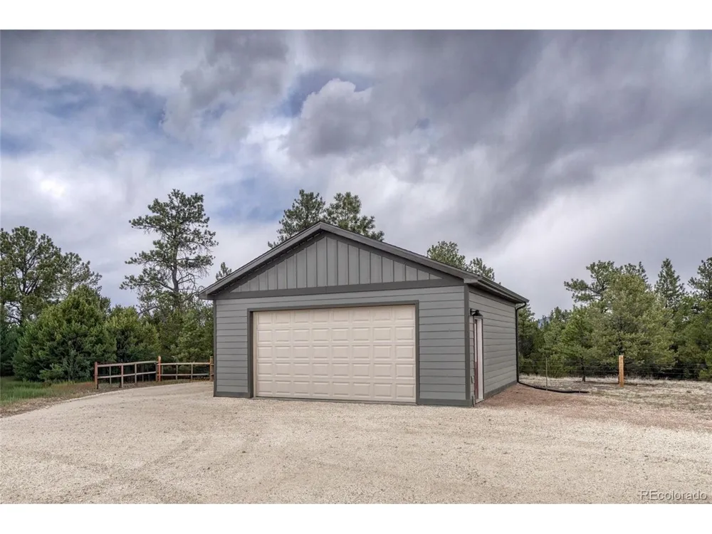 946 Hitching Post Rd Cotopaxi, CO 81223
