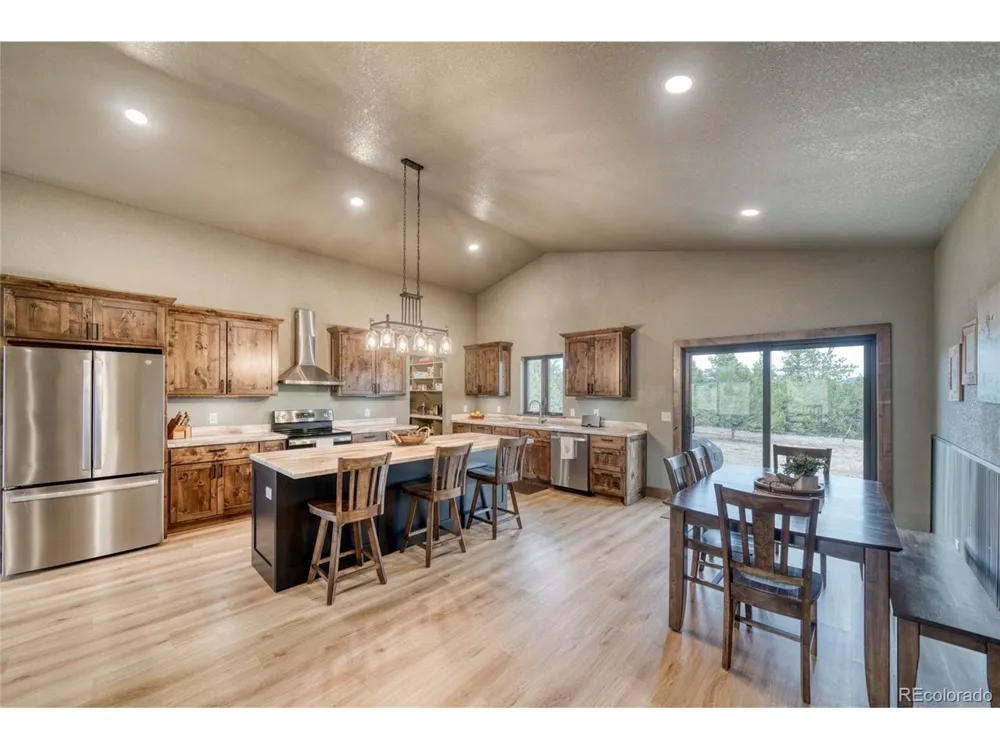 946 Hitching Post Rd Cotopaxi, CO 81223