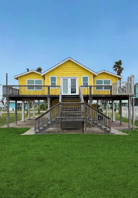 407 Sea Shell Drive