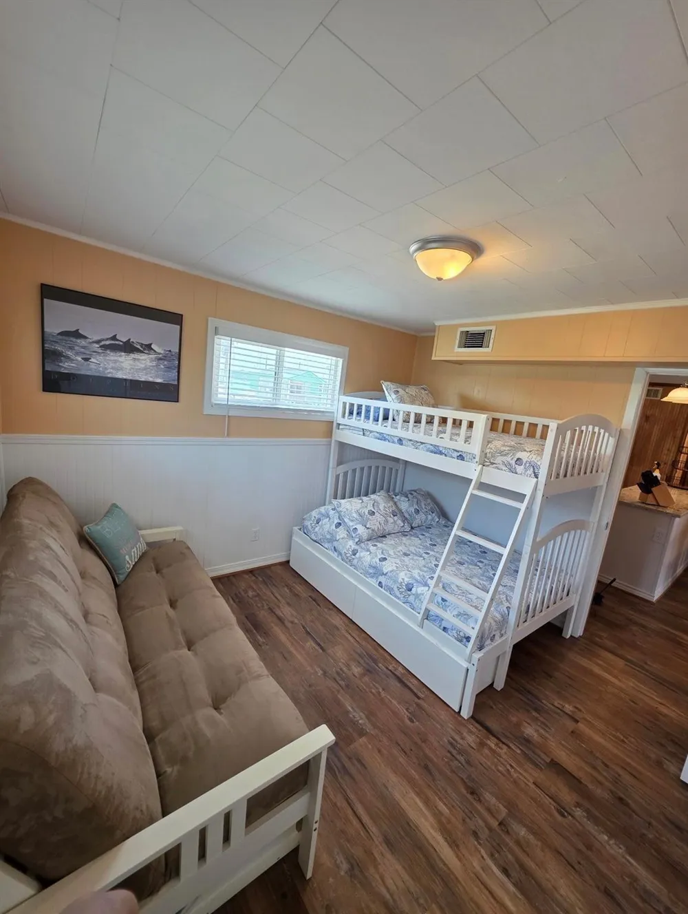407 Sea Shell Drive Surfside Beach, TX 77541