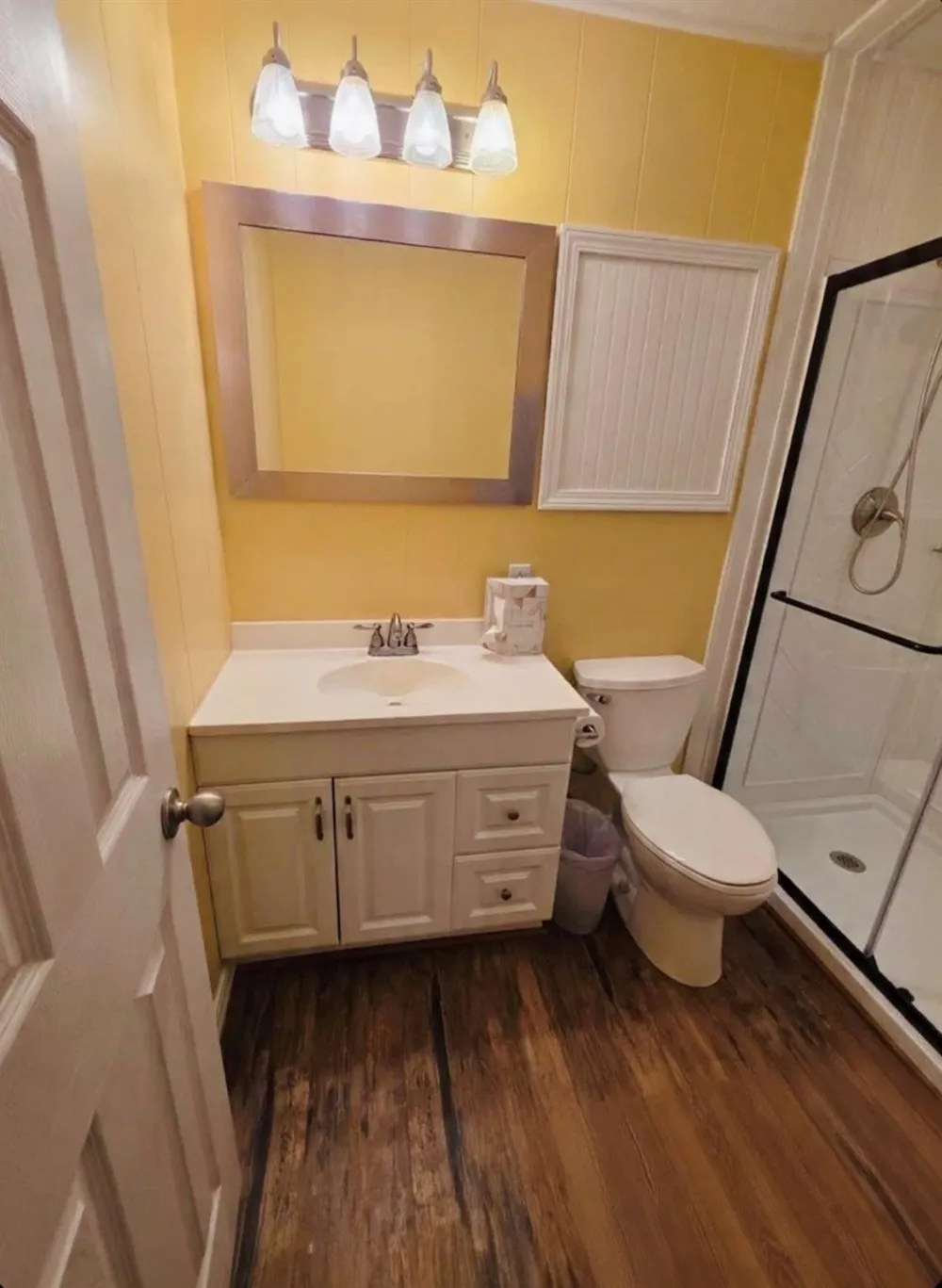 407 Sea Shell Drive Surfside Beach, TX 77541
