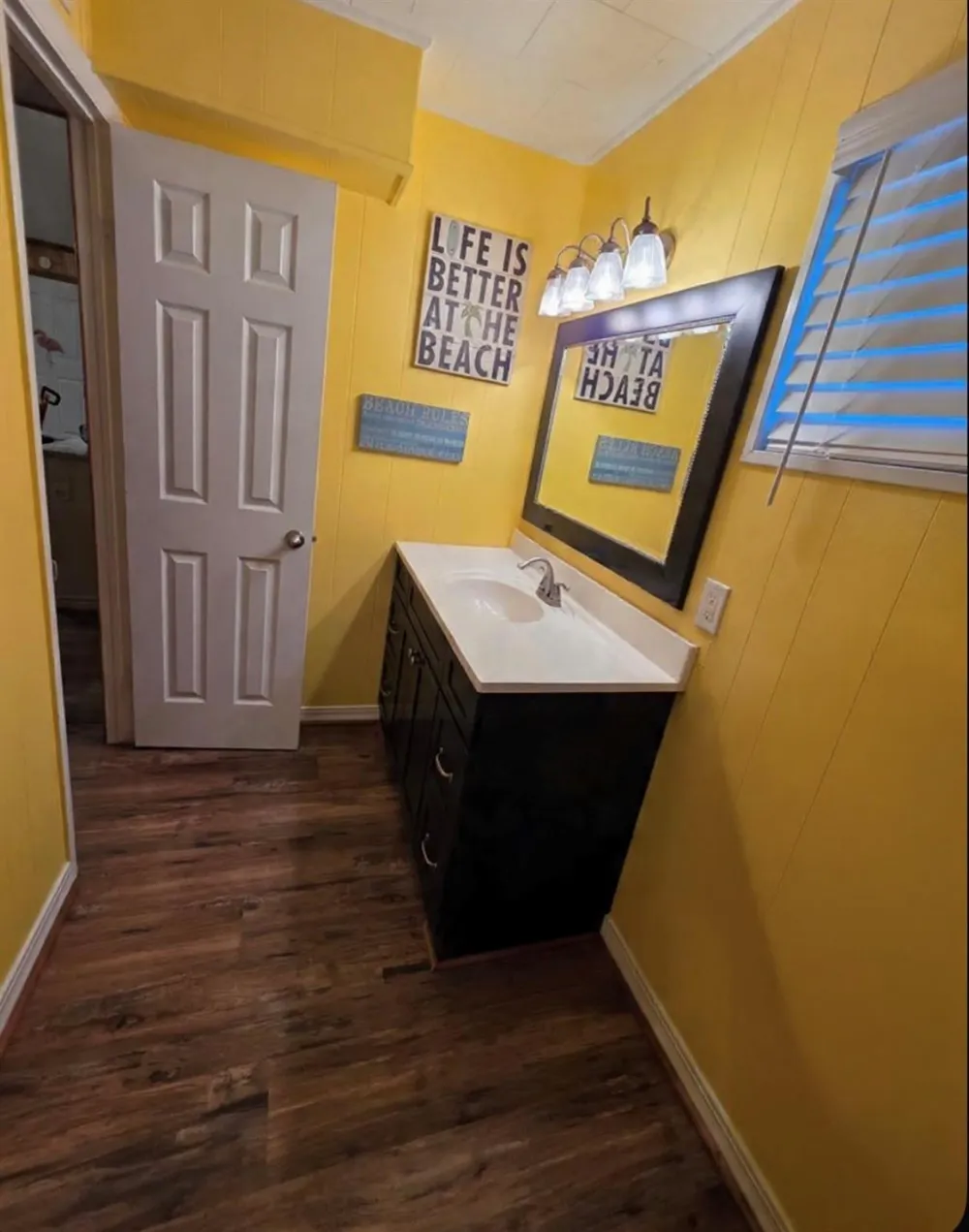 407 Sea Shell Drive Surfside Beach, TX 77541
