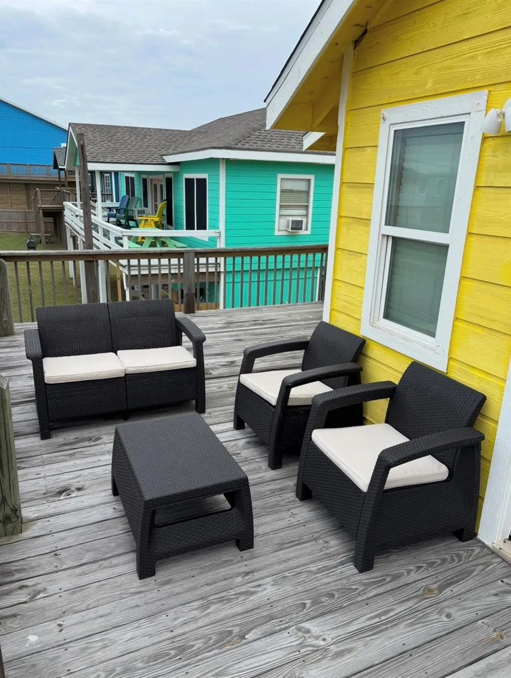 407 Sea Shell Drive Surfside Beach, TX 77541