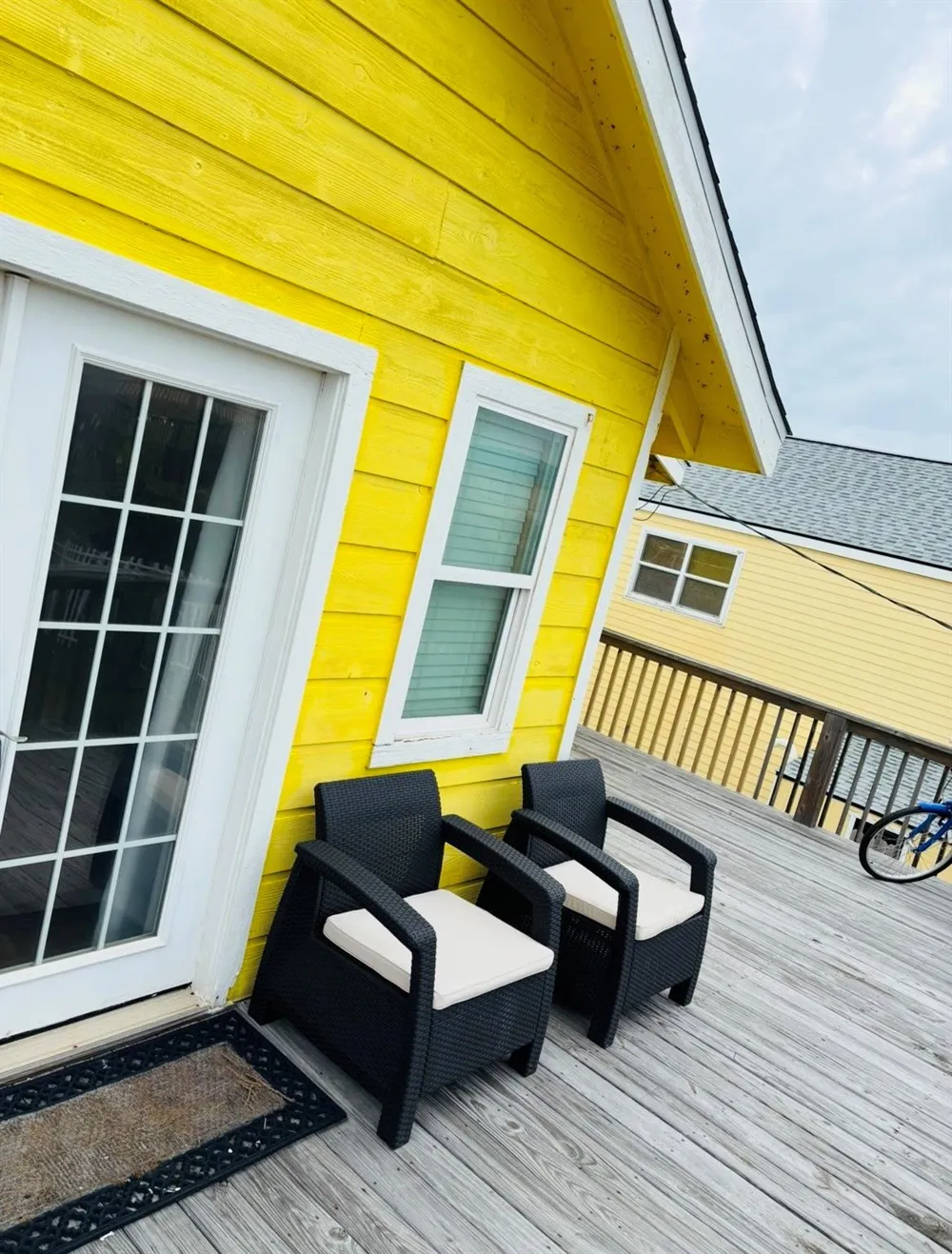 407 Sea Shell Drive Surfside Beach, TX 77541