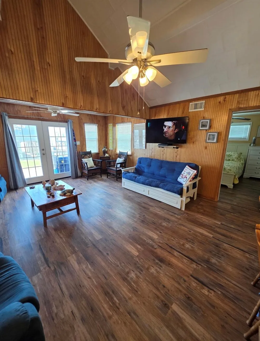407 Sea Shell Drive Surfside Beach, TX 77541