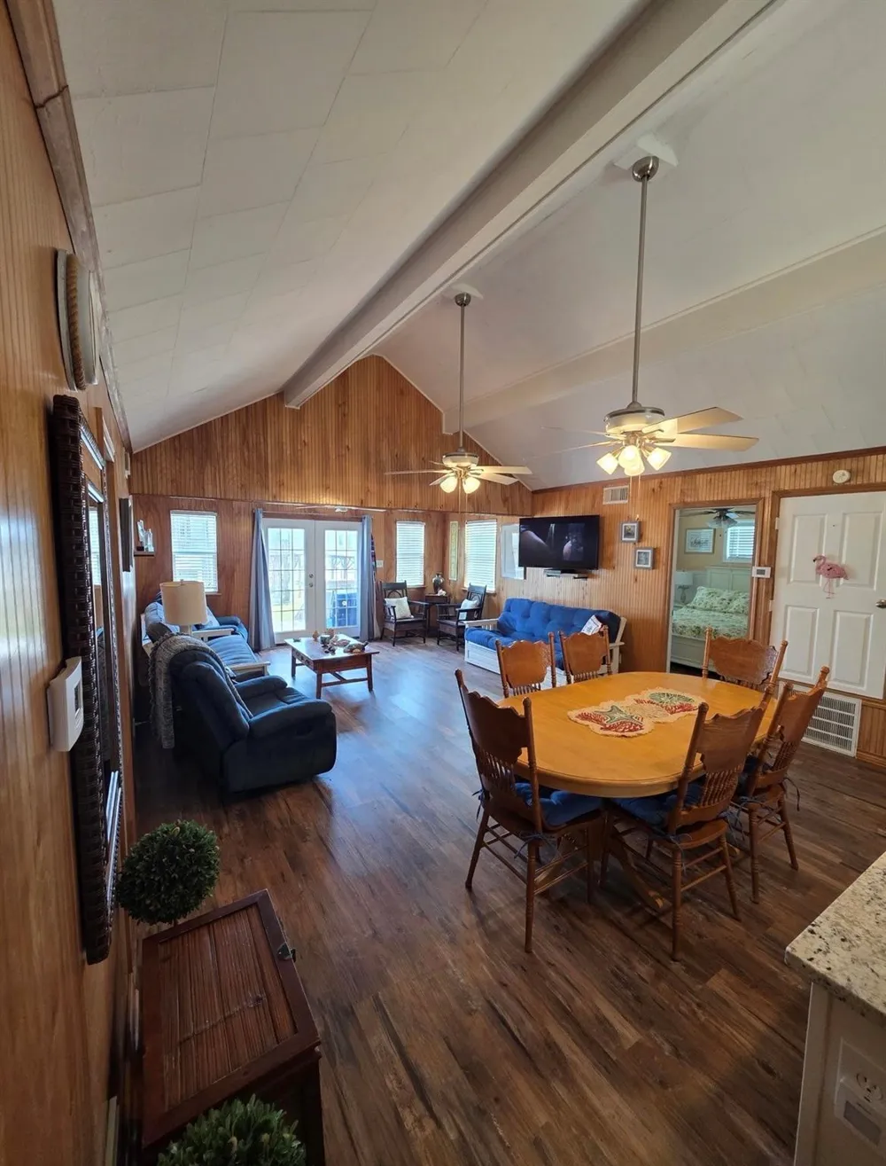 407 Sea Shell Drive Surfside Beach, TX 77541