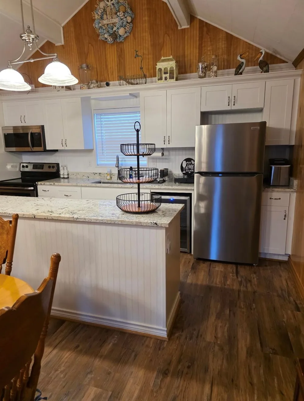 407 Sea Shell Drive Surfside Beach, TX 77541
