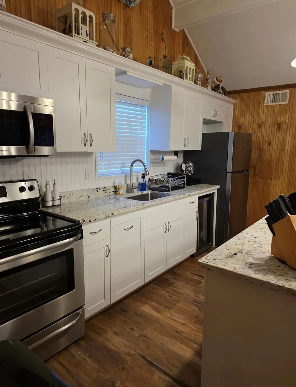 407 Sea Shell Drive Surfside Beach, TX 77541