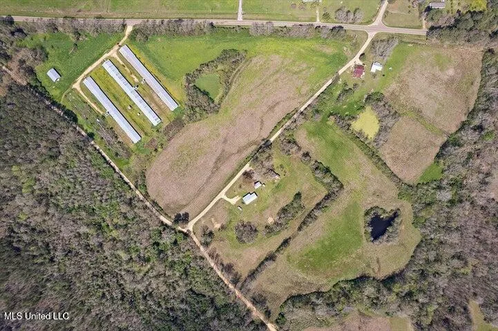 00 Simpson Highway 13 Mendenhall, MS 39114