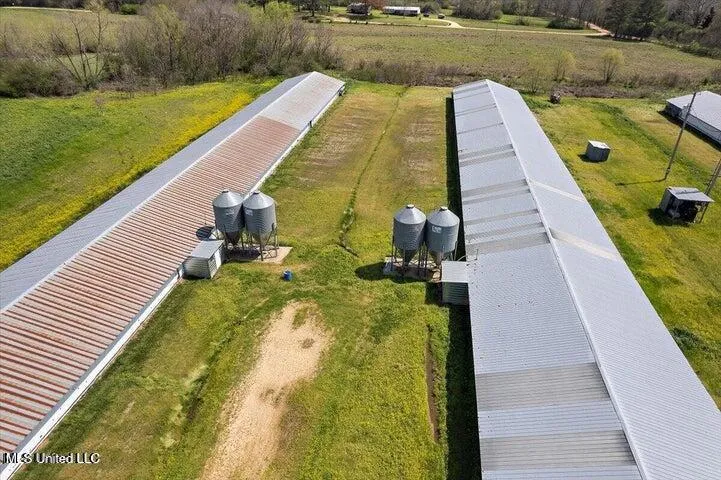 00 Simpson Highway 13 Mendenhall, MS 39114
