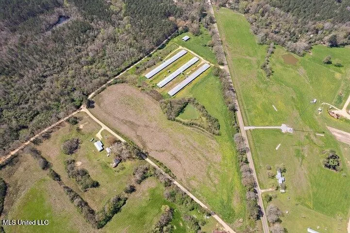 00 Simpson Highway 13 Mendenhall, MS 39114