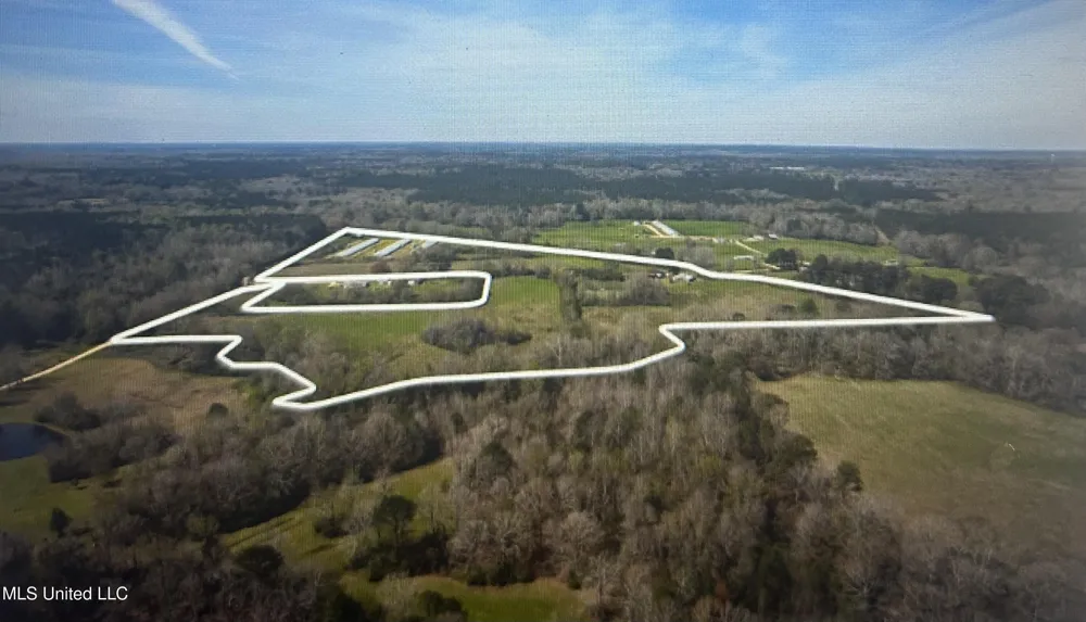 00 Simpson Highway 13 Mendenhall, MS 39114