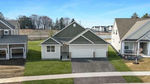 316 Distel Drive