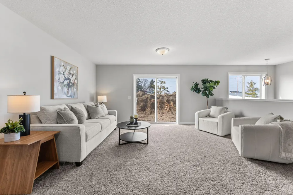 316 Distel Drive Le Sueur, MN 56058