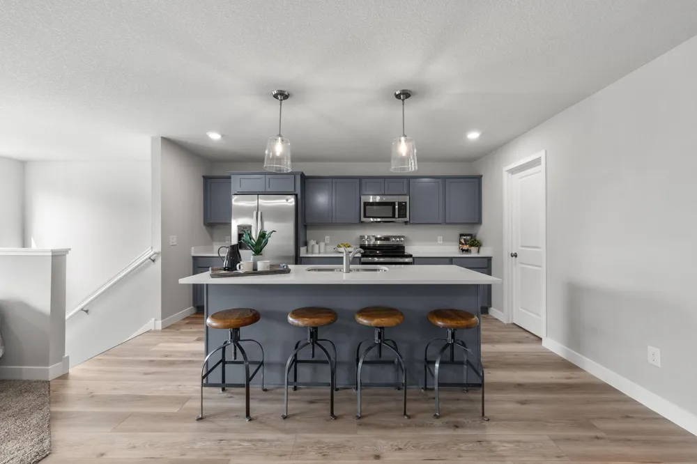 316 Distel Drive Le Sueur, MN 56058