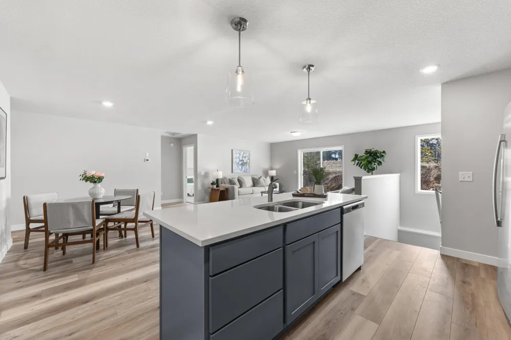 316 Distel Drive Le Sueur, MN 56058