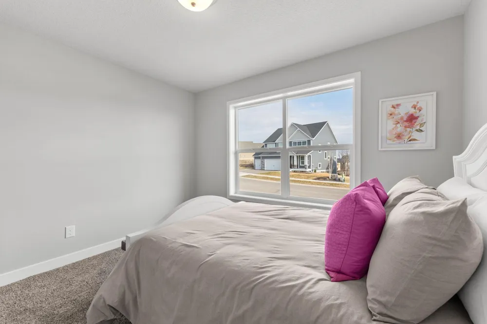 316 Distel Drive Le Sueur, MN 56058