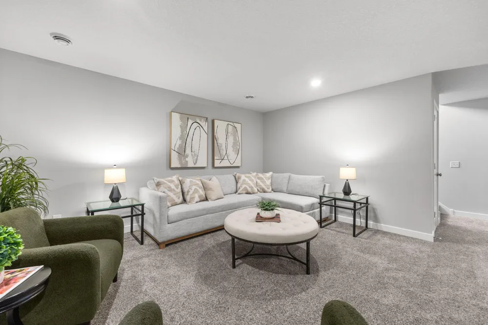 316 Distel Drive Le Sueur, MN 56058