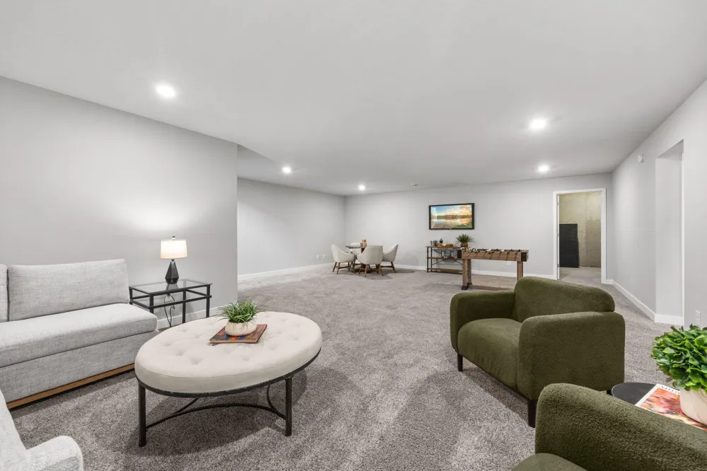 316 Distel Drive Le Sueur, MN 56058
