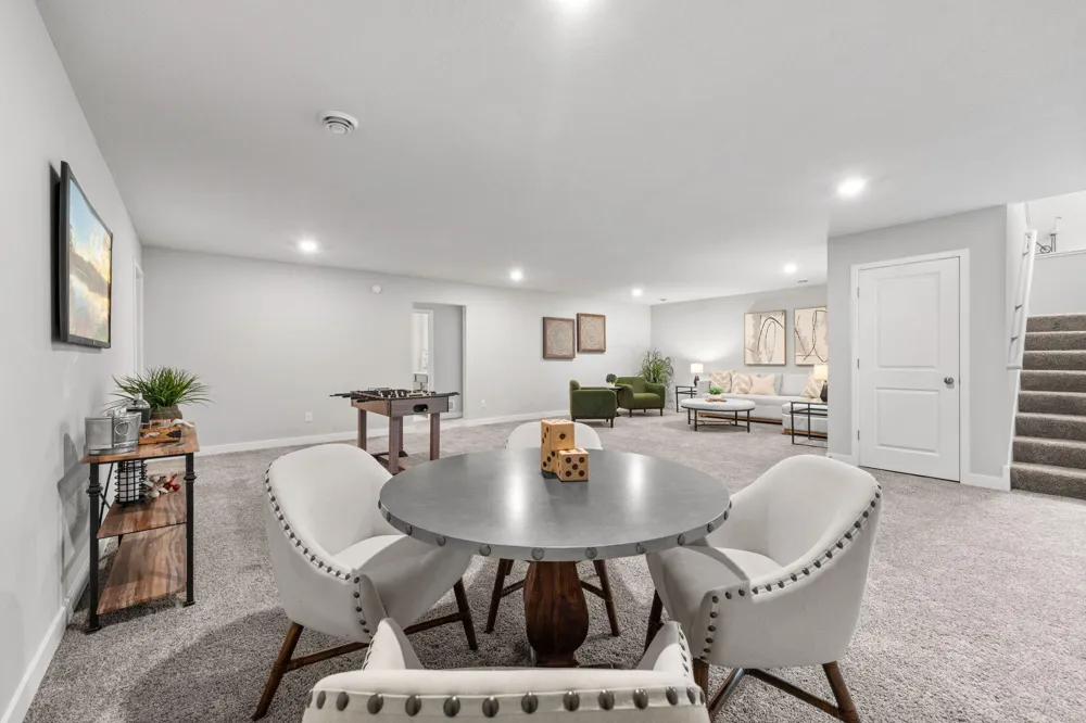 316 Distel Drive Le Sueur, MN 56058
