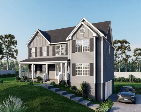 3 Tamarack Drive