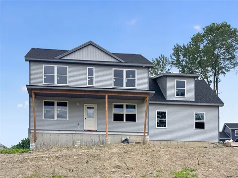 34 Tamarack Drive