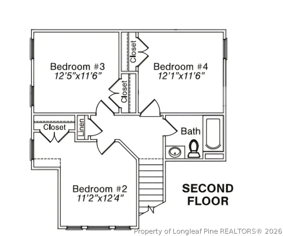 147 Evelene Way Clinton, NC 28328