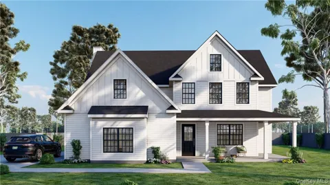 20 Wells Road