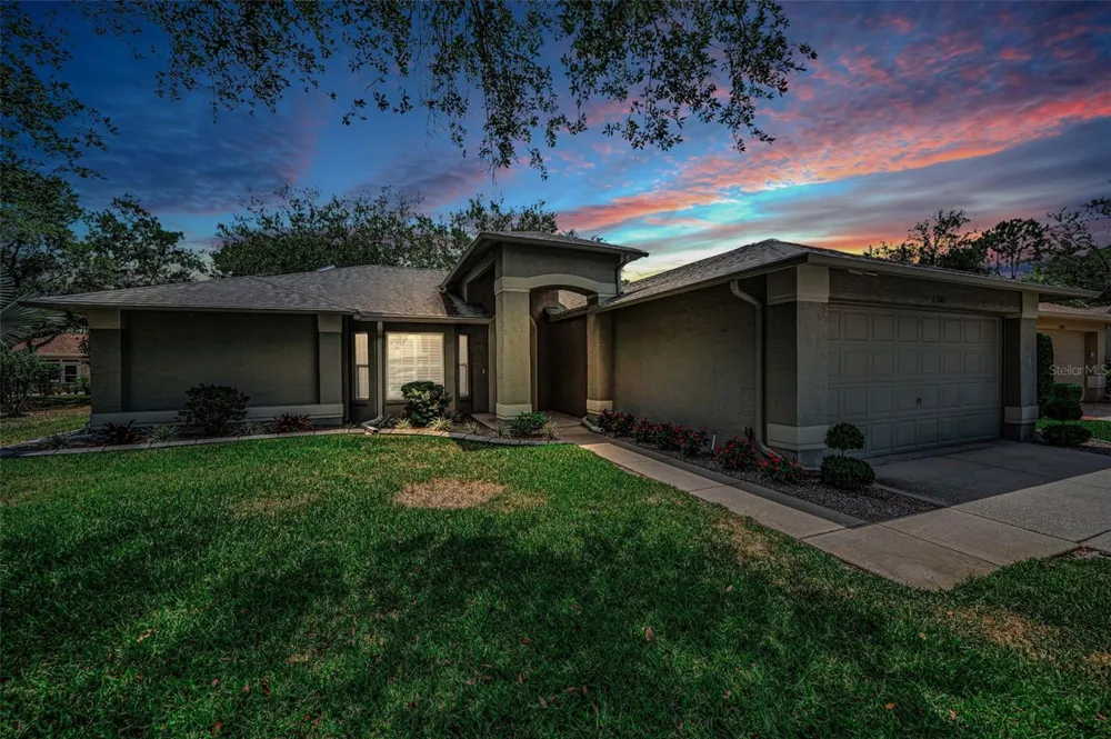 1300 FALLOWFIELD DRIVE Trinity, FL 34655