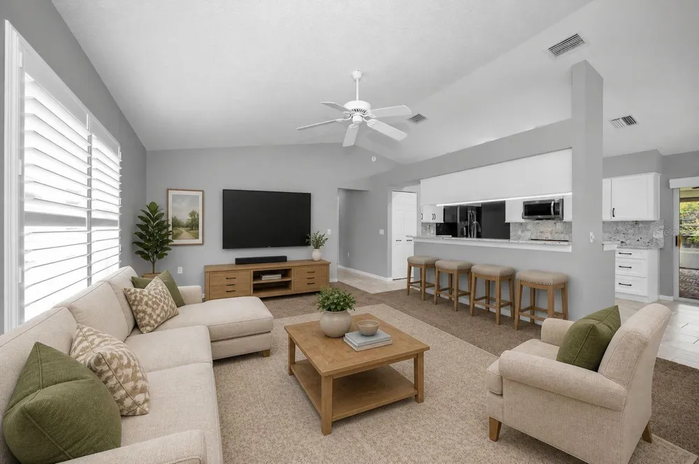 1300 FALLOWFIELD DRIVE Trinity, FL 34655