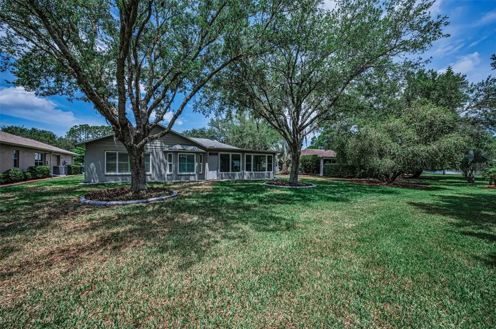 1300 FALLOWFIELD DRIVE Trinity, FL 34655