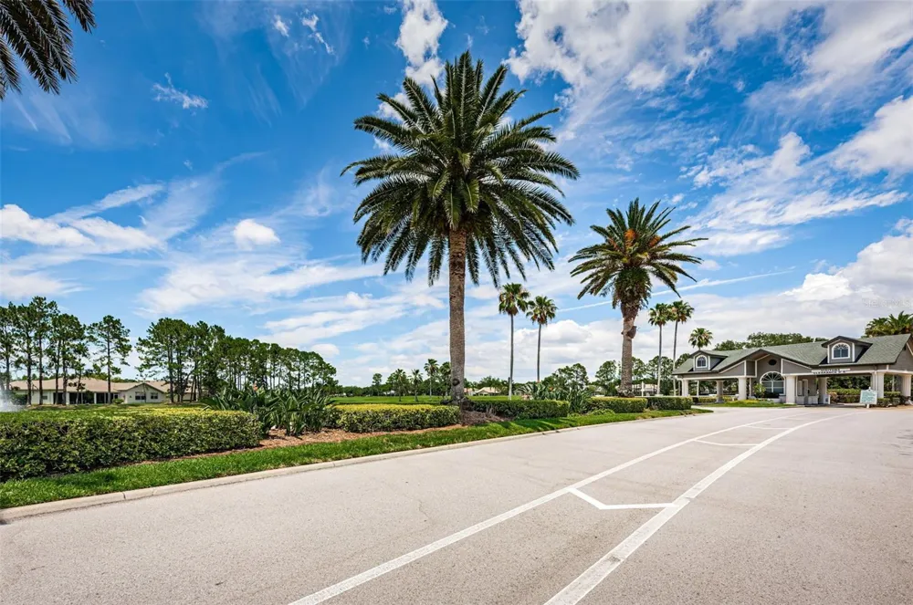 1300 FALLOWFIELD DRIVE Trinity, FL 34655
