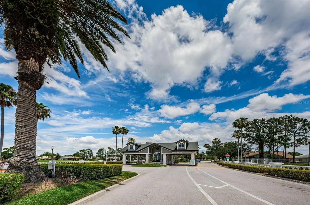 1300 FALLOWFIELD DRIVE Trinity, FL 34655