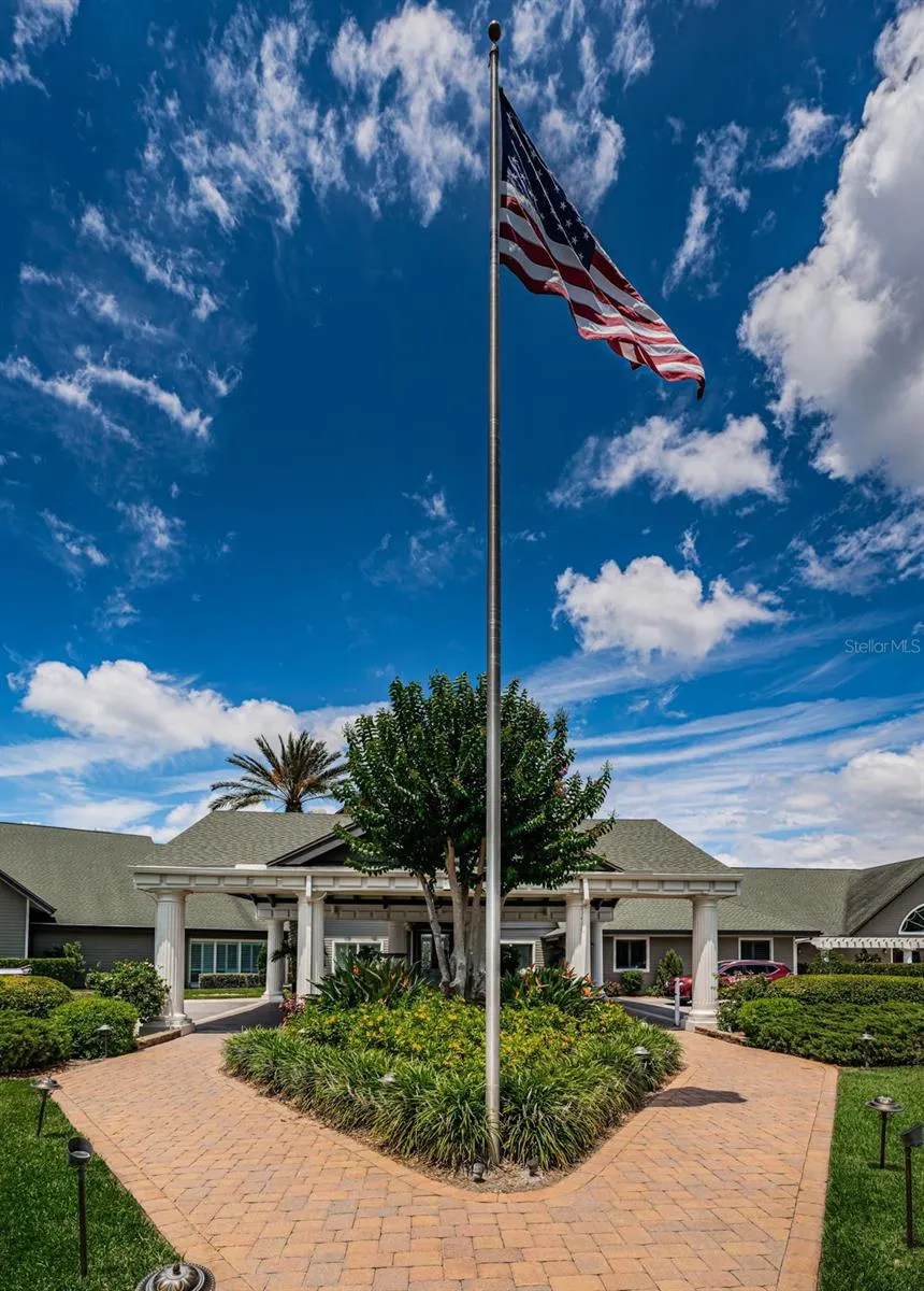 1300 FALLOWFIELD DRIVE Trinity, FL 34655