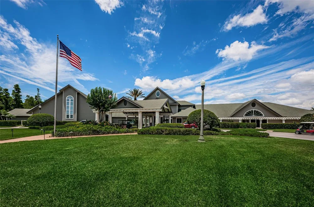 1300 FALLOWFIELD DRIVE Trinity, FL 34655