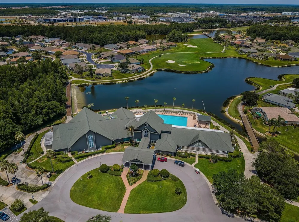 1300 FALLOWFIELD DRIVE Trinity, FL 34655