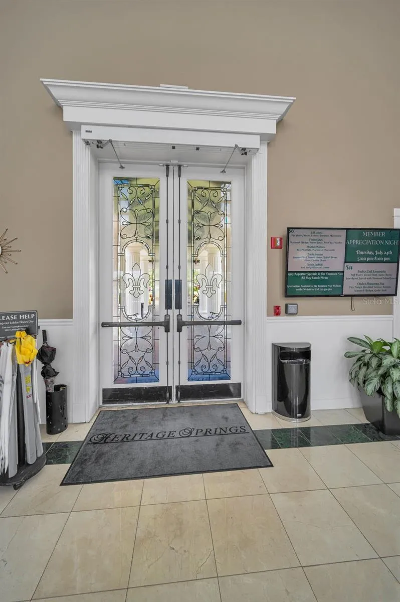 1300 FALLOWFIELD DRIVE Trinity, FL 34655