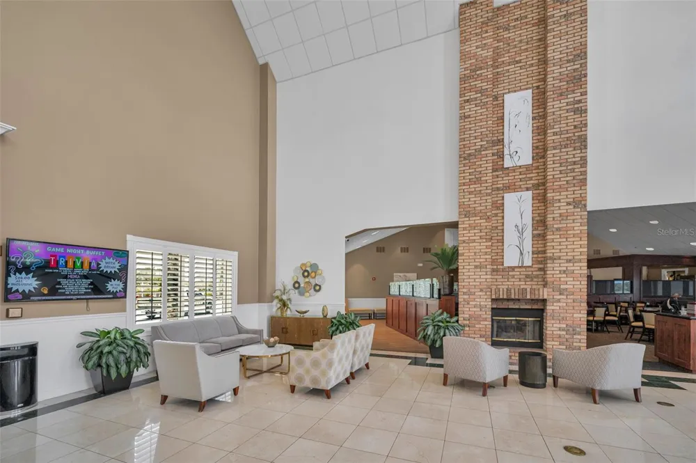 1300 FALLOWFIELD DRIVE Trinity, FL 34655