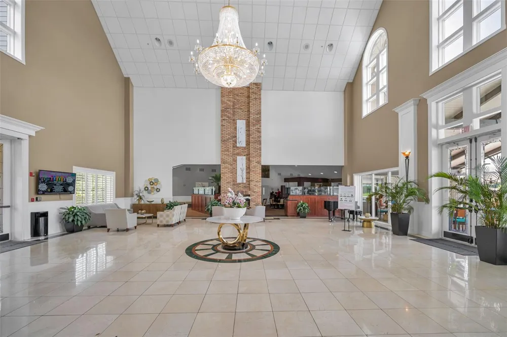 1300 FALLOWFIELD DRIVE Trinity, FL 34655