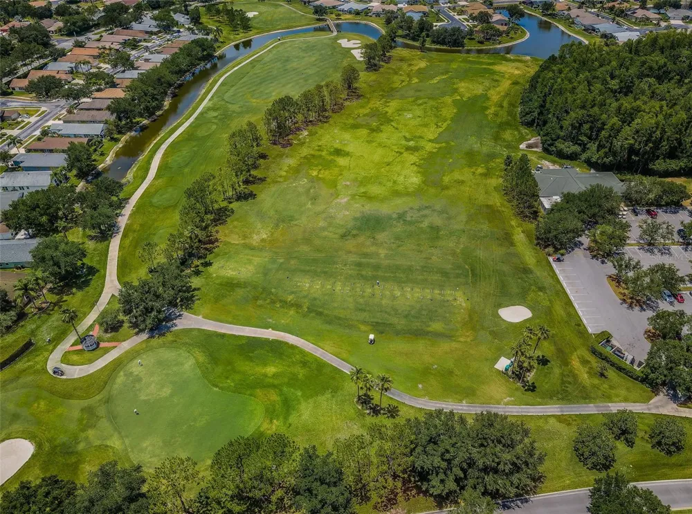 1300 FALLOWFIELD DRIVE Trinity, FL 34655